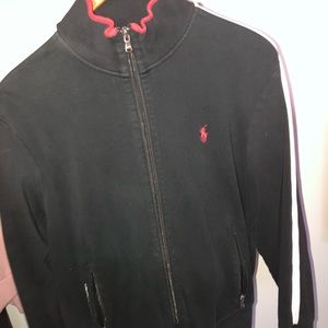 Ralph Lauren Track Jacket
